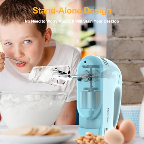 Hand Mixer Electric