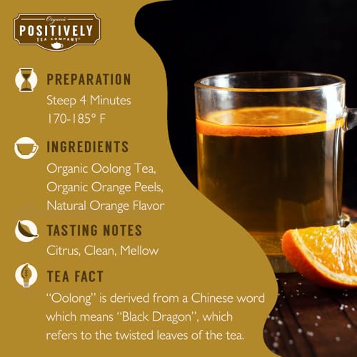 Positively Tea (16 Ounce)
