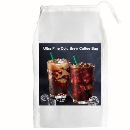1 Pack Cold Brew Coffee Bag
