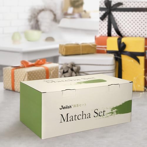 Matcha Whisk Set (10 Count)