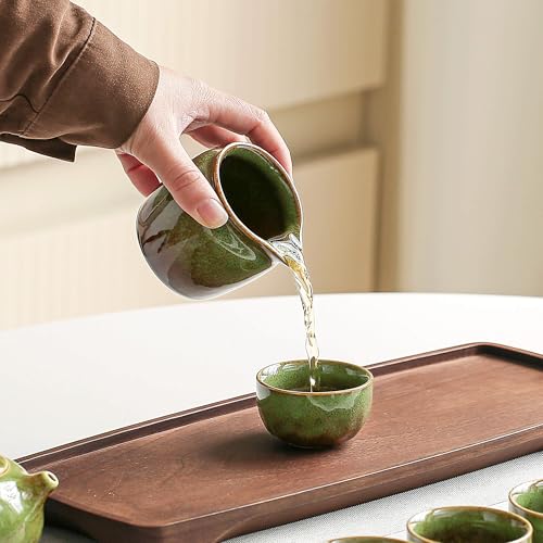 Chinese Tea Set