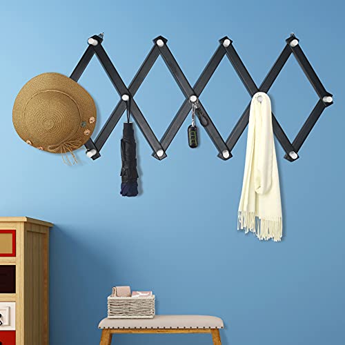 Accordian Wall Hanger