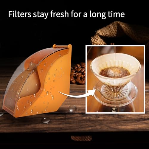 Coffee Filter Holder