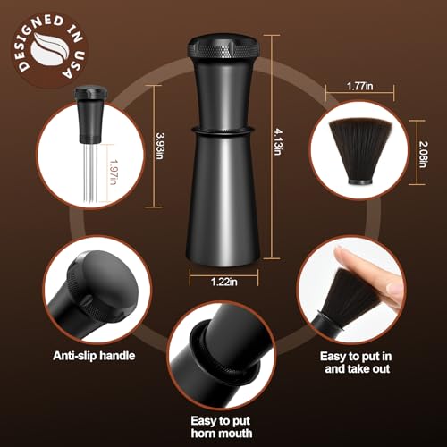 WDT Espresso Distribution Tool