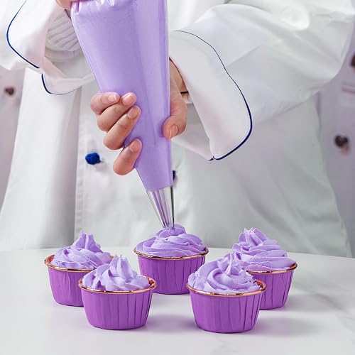 18 Inch Piping Bags (100 Count)