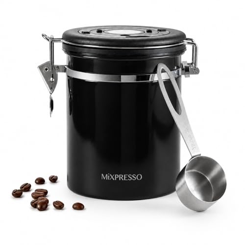 Coffee Canister