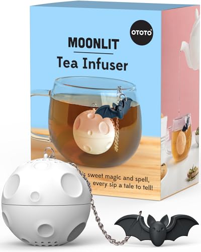 Cute Tea Strainers