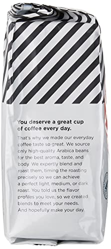Colombia Ground Coffee (12 Ounce)