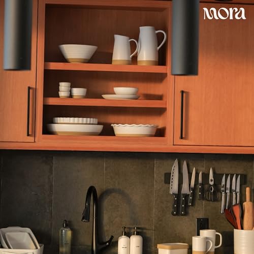 Mora Ceramic Tart Pan (25 Count)