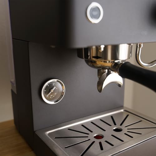 Apex Espresso Machine V2