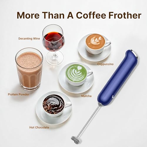InstaWhisk Milk Frother with Variable Speed