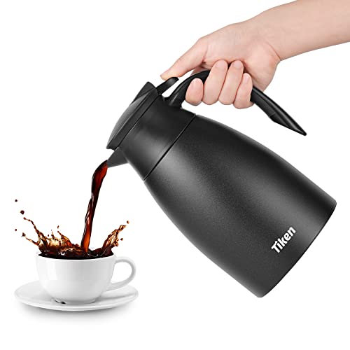 51 Oz Thermal Coffee Carafe