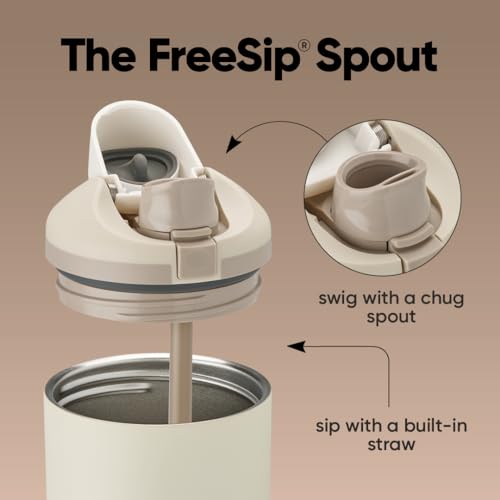 FreeSip Tumbler