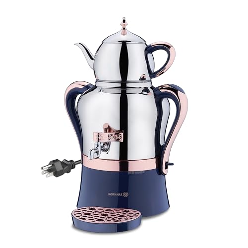 Korkmaz Samovar