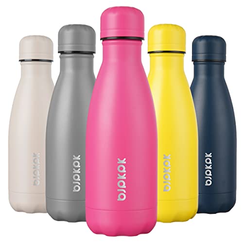 12 oz Small Insulated Water Bottle