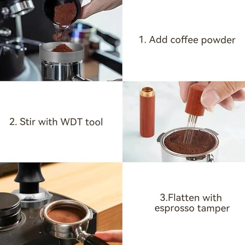 Espresso Accessories Kit