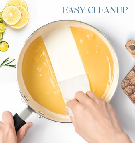 Nonstick Sauce Pan with Lid