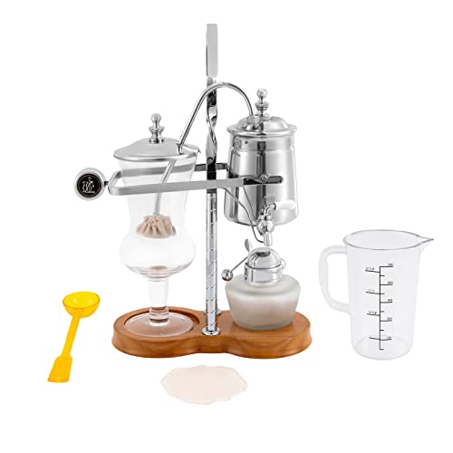 Vintage Siphon Coffee Maker