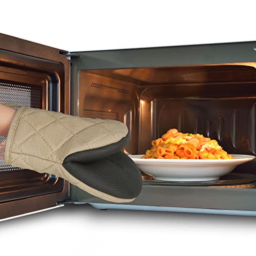 Mini Oven Mitts 2 (2 Count)