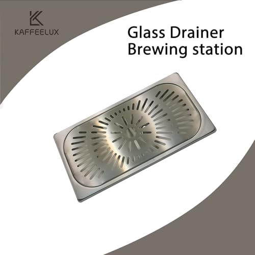 Stainless Steel Drip Tray