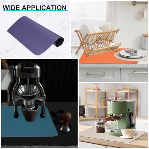 Silicone Mats for Kitchen Counter