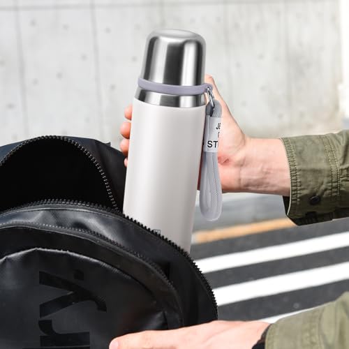 Stainless Steel thermo Bottles with cup 700ml