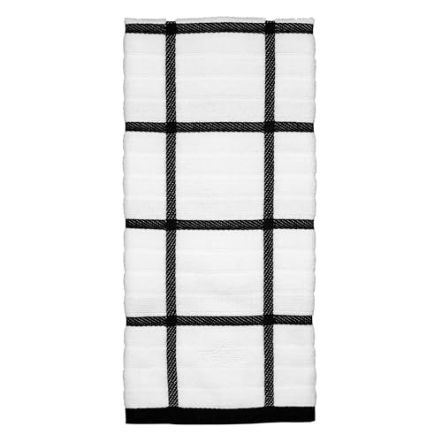 Checked Kitchen Towel