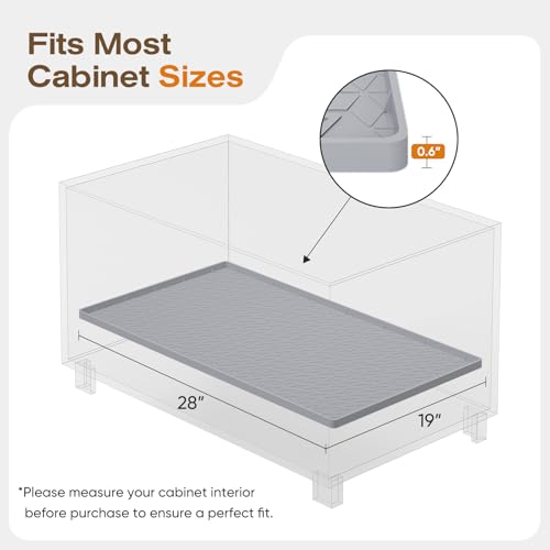 Waterproof Under Sink Mat