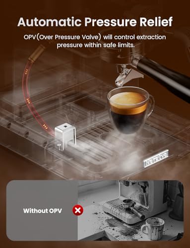 Espresso Machine