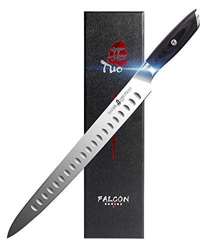 Falcon Series 12