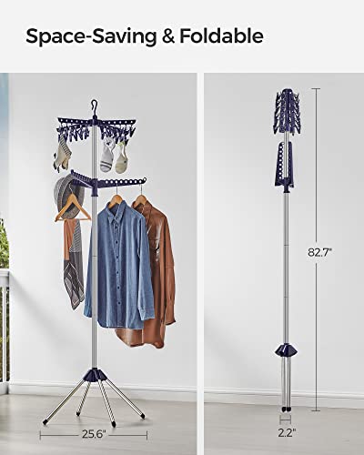Clothes Drying Rack