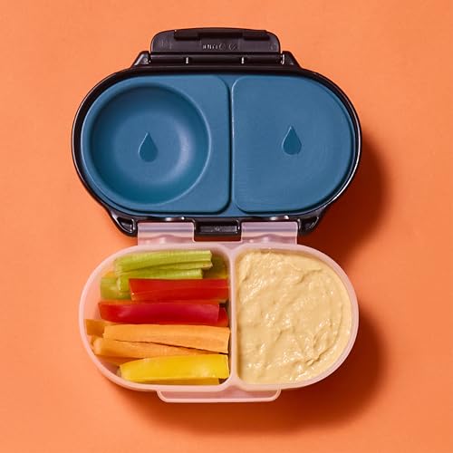 Snack Box Snack Containers for Kids
