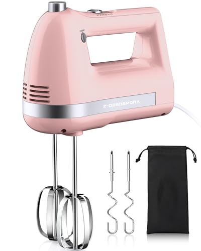Electric Hand Mixer