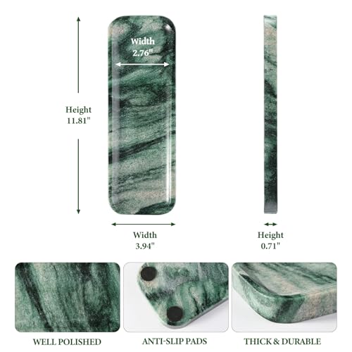 Marble Tray for Bathroom Sink
