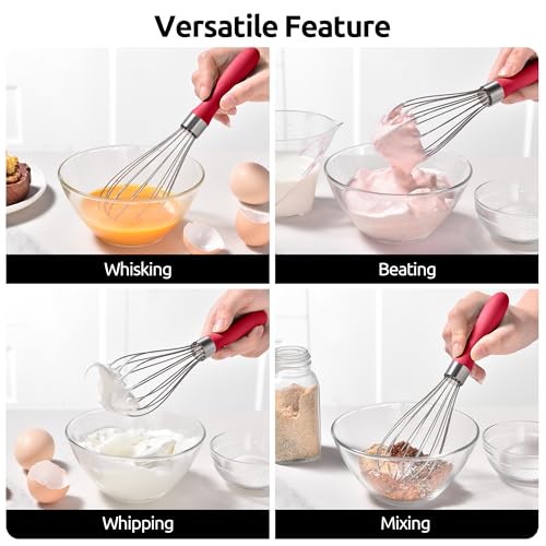 Wire Whisk for Cooking