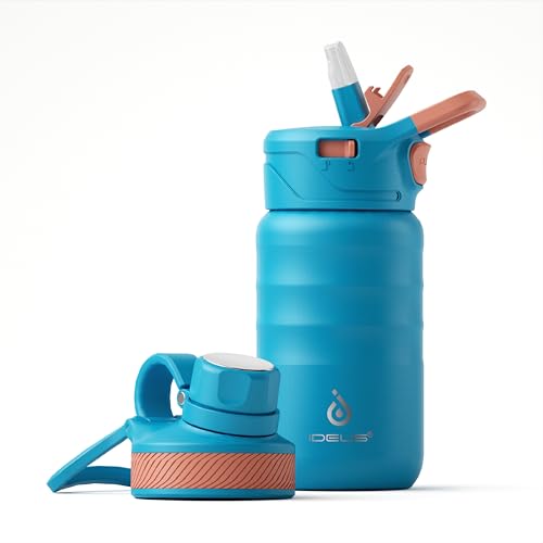 Insulated Water Bottle 12oz