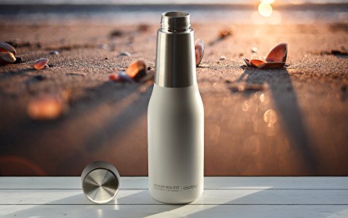 Oasis 20oz Vacuum Insulated Water Bottle
