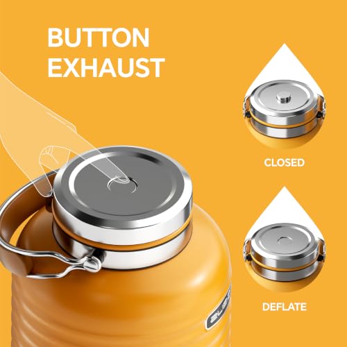Insulated Beverage Dispenser 1.4gal