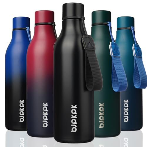 25oz Insulated Water Bottle