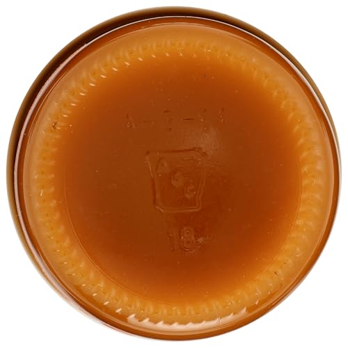 Honey Creamed Natural (10 Ounce)