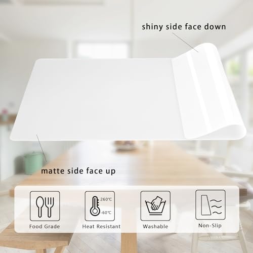 Silicone Placemats