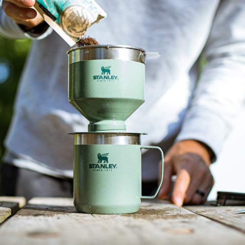 Perfect Brew Pour Over Set