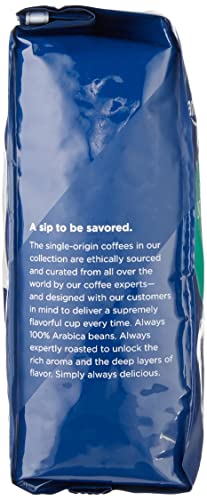 Nicaragua Whole Bean Coffee (36 Ounce)