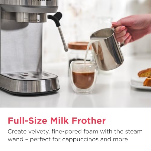 Steam Espresso Maker
