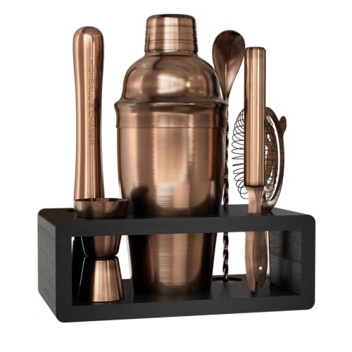 Cocktail Shaker Set