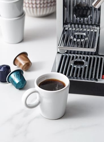 Espresso Cups (4 Count)