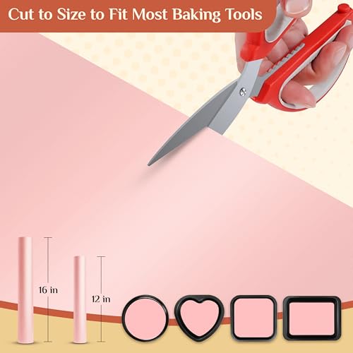 Silicone Baking Mat Roll