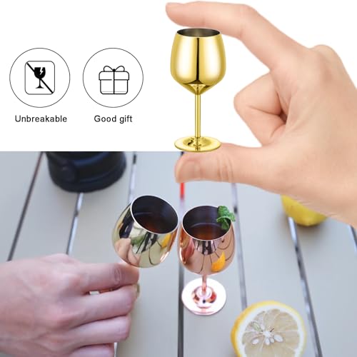 Shot Glasses 2 oz Shot Glass Set (2 Count)