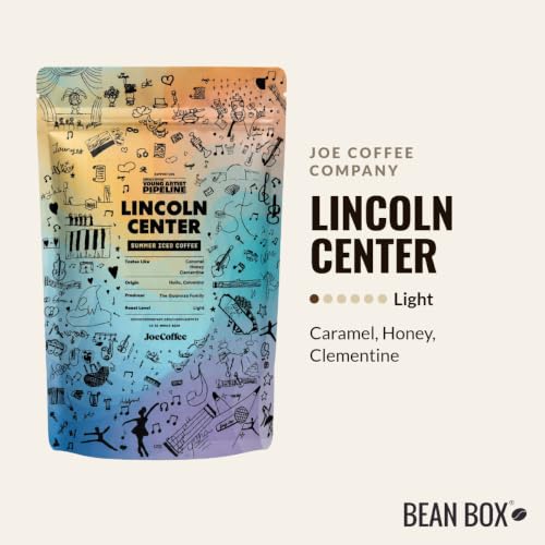Lincoln Center (10 Ounce)