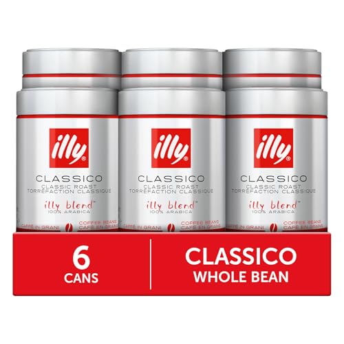Whole Bean Coffee (52.8 Ounce)